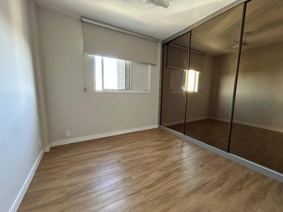 Apartamento, Serra, 3 Quartos, 2 Vagas, 1 Suíte