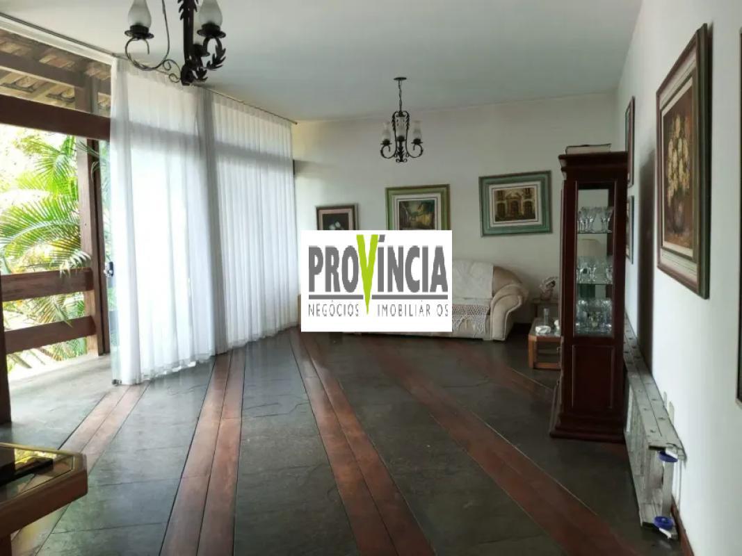 Casa, São Bento, 4 Quartos, 5 Vagas, 2 Suítes