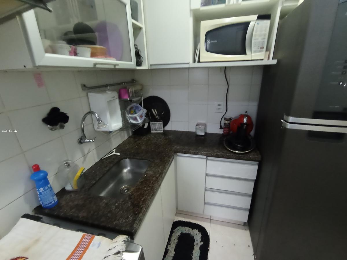 Apartamento, Floramar, 3 Quartos, 1 Vaga