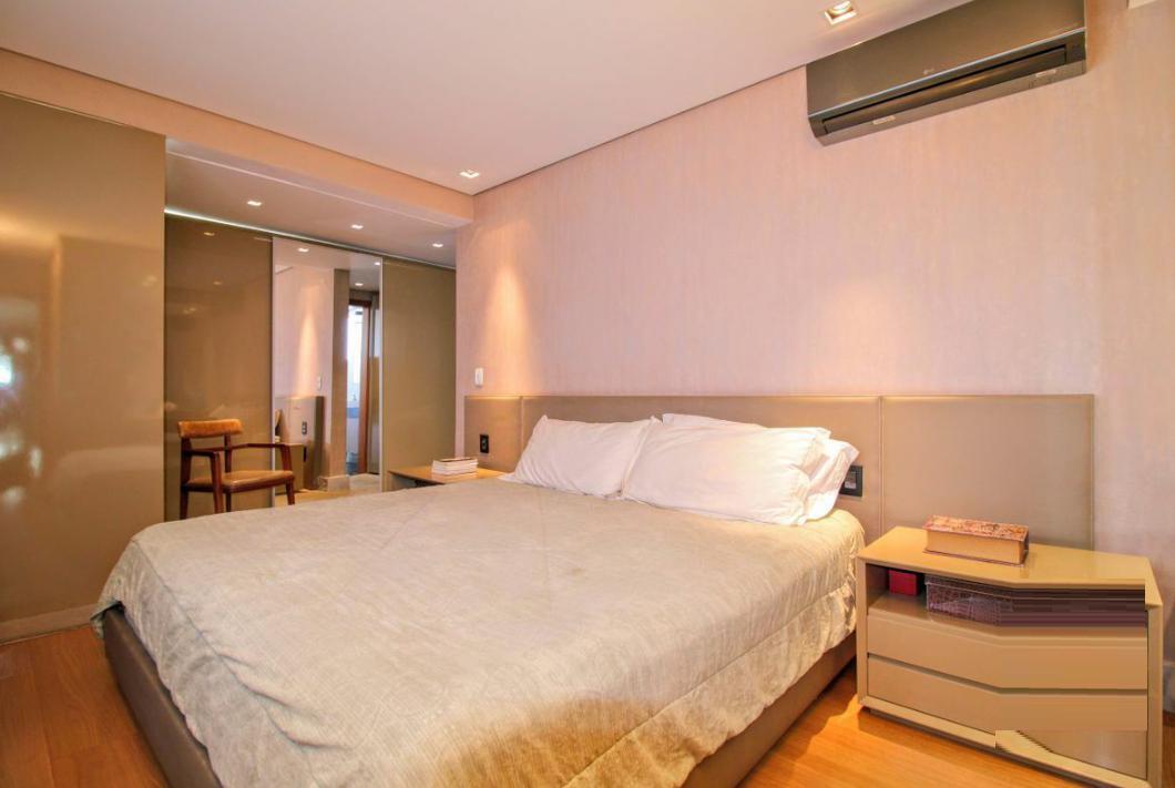 Cobertura, Cidade Nova, 5 Quartos, 4 Vagas, 2 Suítes