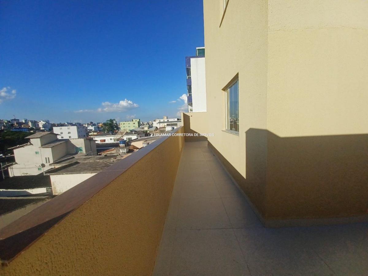 Apartamento, Novo Riacho, 2 Quartos, 2 Vagas, 1 Suíte