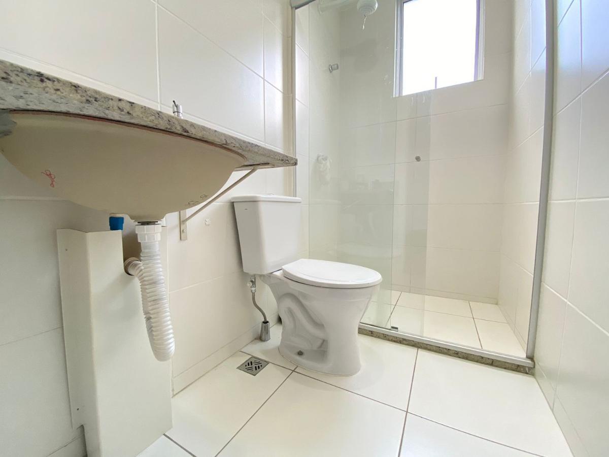 Apartamento, Santa Amélia, 2 Quartos, 1 Vaga