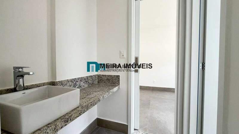 Apartamento, Castelo, 4 Quartos, 3 Vagas, 2 Suítes