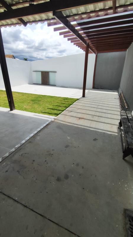 Casa, Serrano, 3 Quartos, 3 Vagas, 1 Suíte