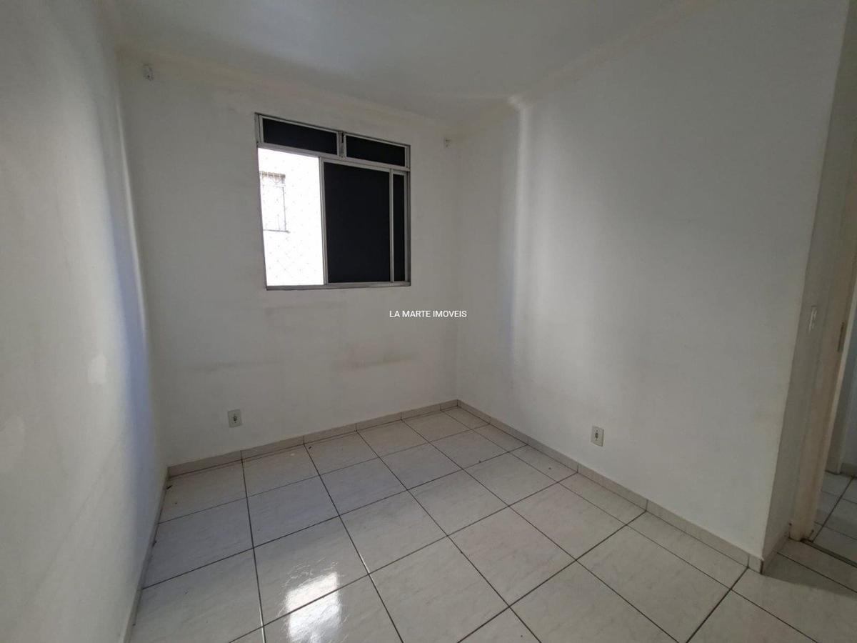 Apartamento, Jardim Riacho das Pedras, 2 Quartos, 1 Vaga