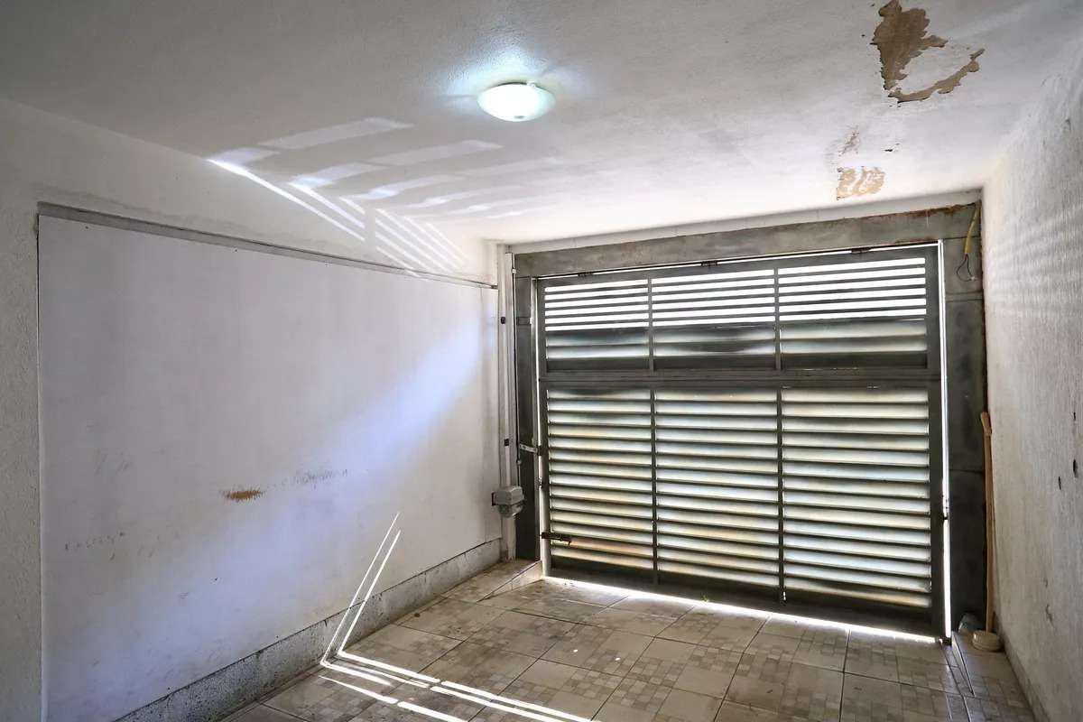 Casa, Santa Efigênia, 3 Quartos, 2 Vagas
