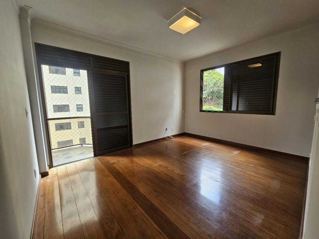 Apartamento, Gutierrez, 4 Quartos, 4 Vagas, 2 Suítes