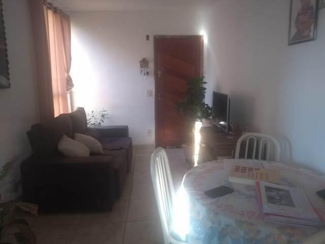 Apartamento, Cândida Ferreira, 2 Quartos, 1 Vaga