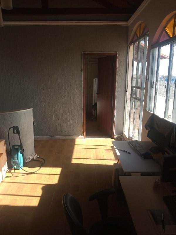Cobertura, Caiçaras, 3 Quartos, 2 Vagas, 1 Suíte