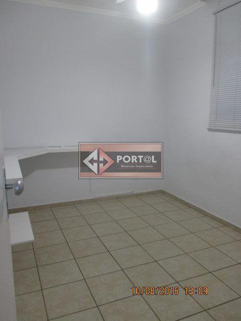 Apartamento, Itapoã, 2 Quartos, 1 Vaga