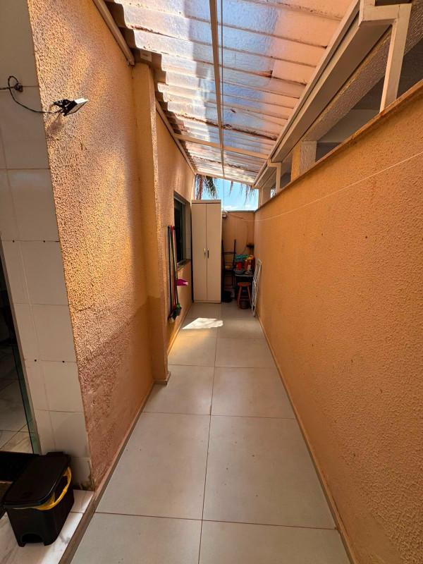Casa, Vila Satélite, 3 Quartos, 2 Vagas