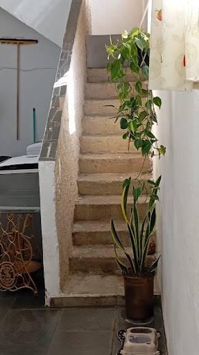 Casa, Quitandinha, 3 Quartos, 4 Vagas, 1 Suíte