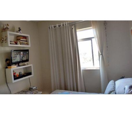 Cobertura, Castelo, 2 Quartos, 2 Vagas, 1 Suíte