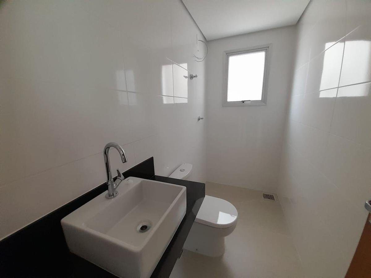 Apartamento, Santa Rosa, 3 Quartos, 2 Vagas, 1 Suíte
