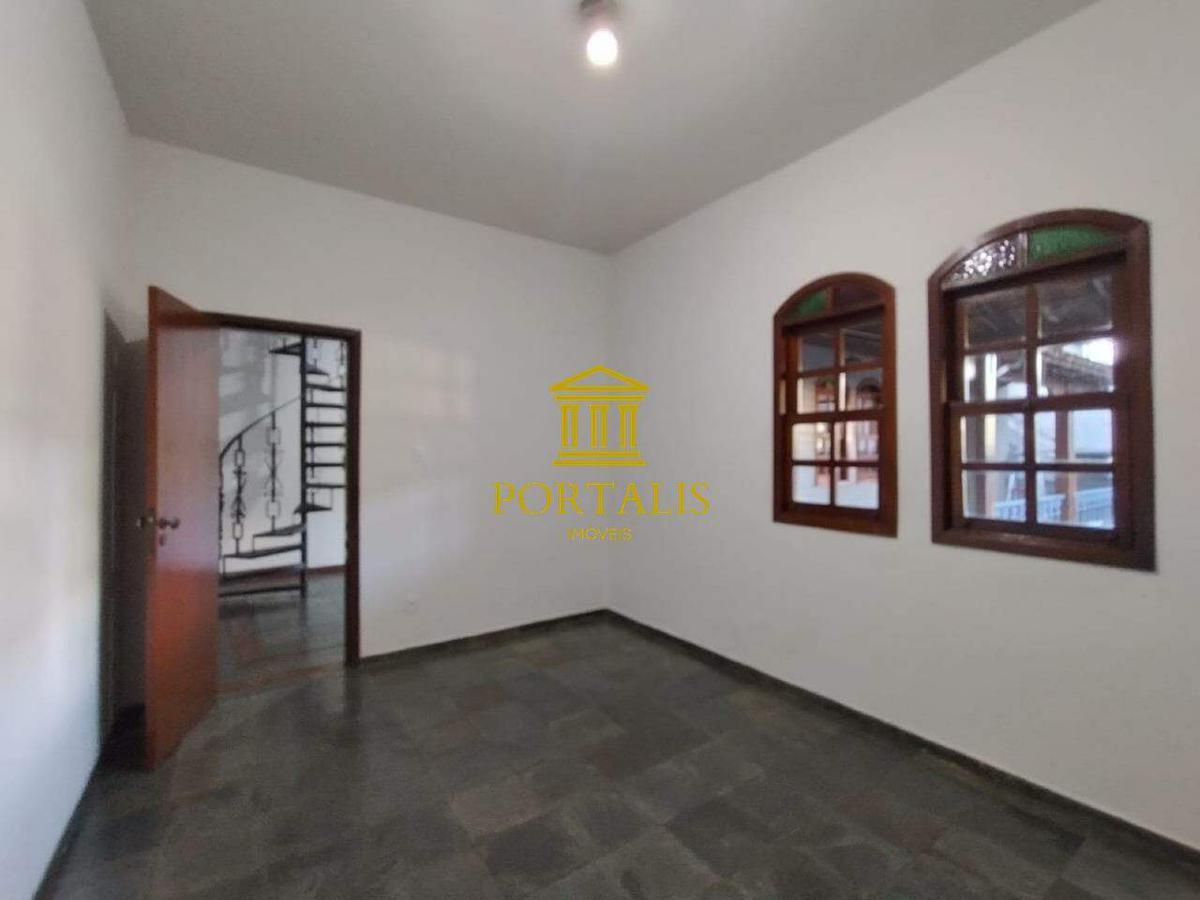 Casa, Pompéia, 3 Quartos, 2 Vagas, 1 Suíte