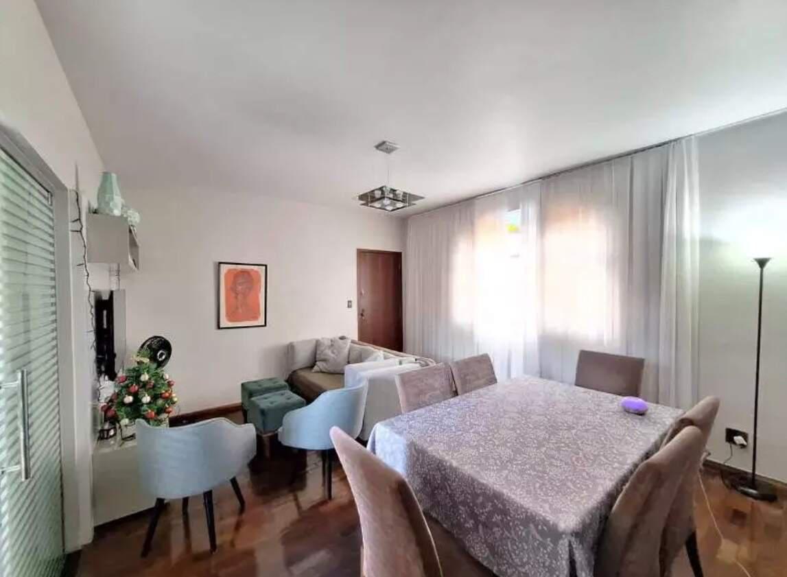 Apartamento, Renascença, 3 Quartos, 1 Vaga, 1 Suíte