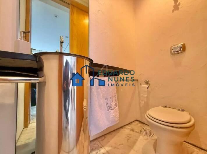 Apartamento, Lourdes, 4 Quartos, 3 Vagas, 2 Suítes