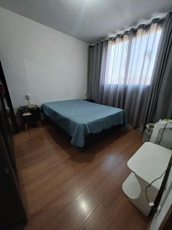 Cobertura, São Francisco, 3 Quartos, 1 Vaga