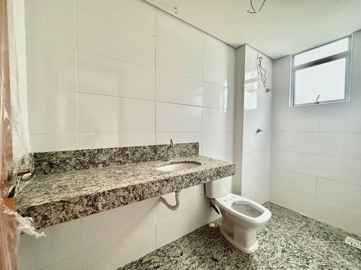 Cobertura, Santo Agostinho, 2 Quartos, 3 Vagas, 2 Suítes