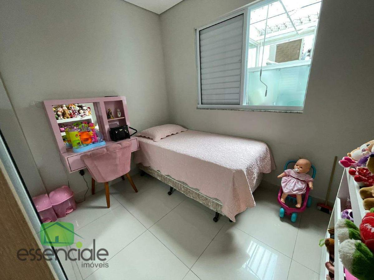 Apartamento, Jardim Riacho das Pedras, 3 Quartos, 3 Vagas, 1 Suíte