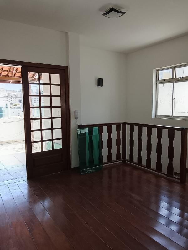Cobertura, Cidade Nova, 4 Quartos, 3 Vagas, 2 Suítes