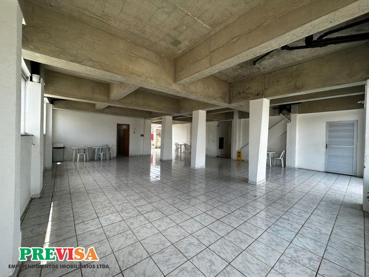 Apartamento, Ipiranga, 2 Quartos, 2 Vagas