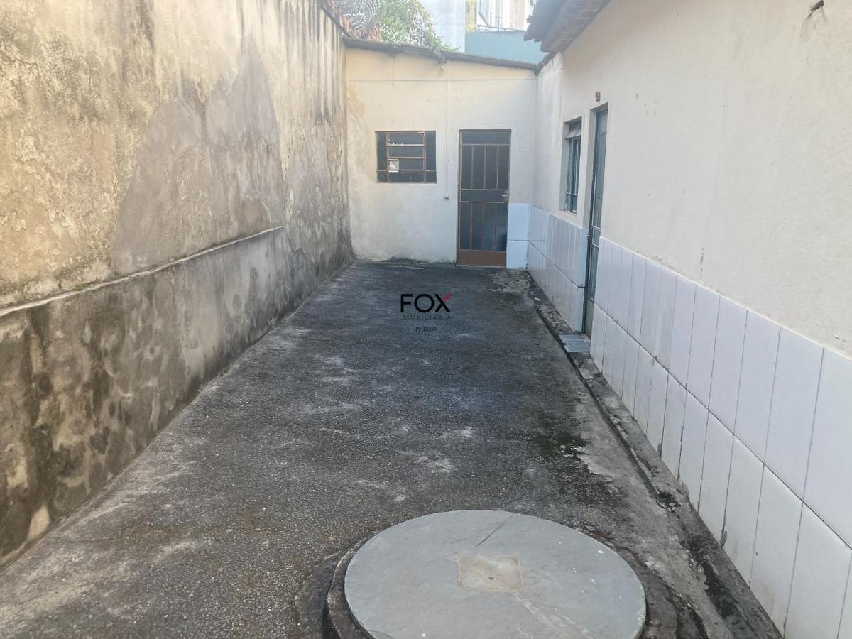 Lote, Santa Amélia, 3 Quartos, 2 Vagas