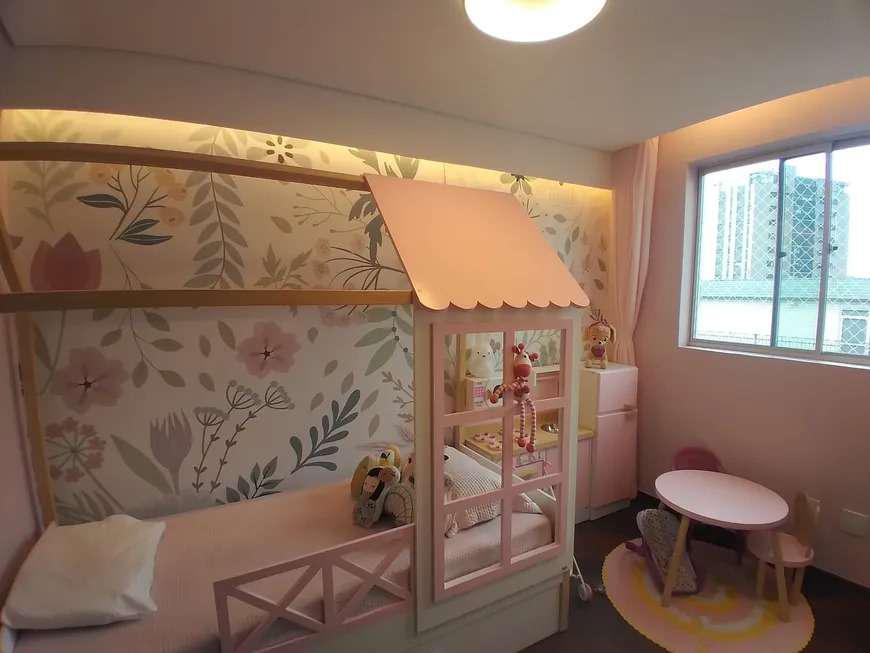 Apartamento, Sion, 2 Quartos, 2 Vagas, 1 Suíte