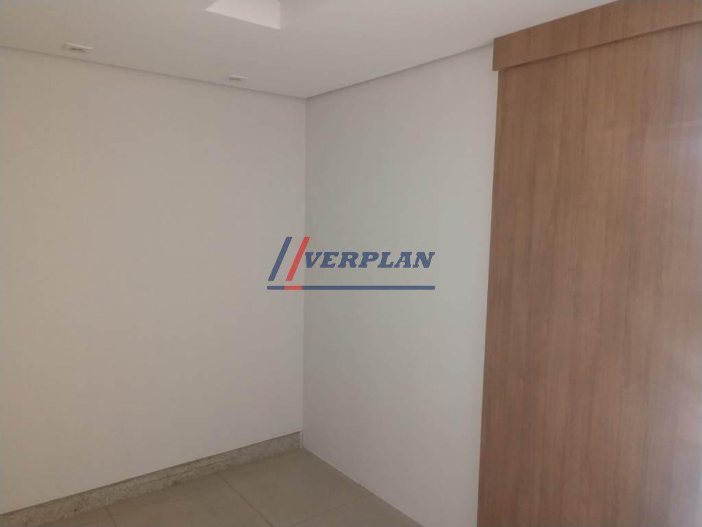 Sala, Funcionários, 1 Vaga