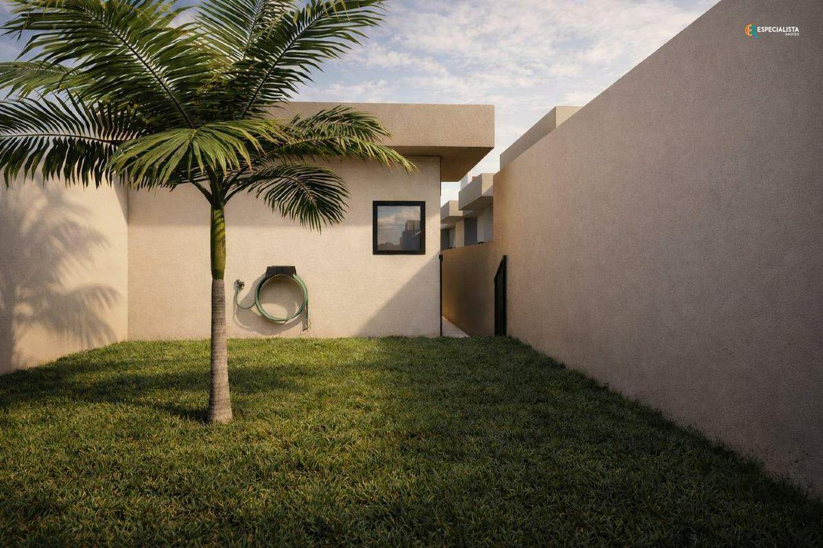 Casa, Liberdade, 3 Quartos, 0 Vaga, 1 Suíte