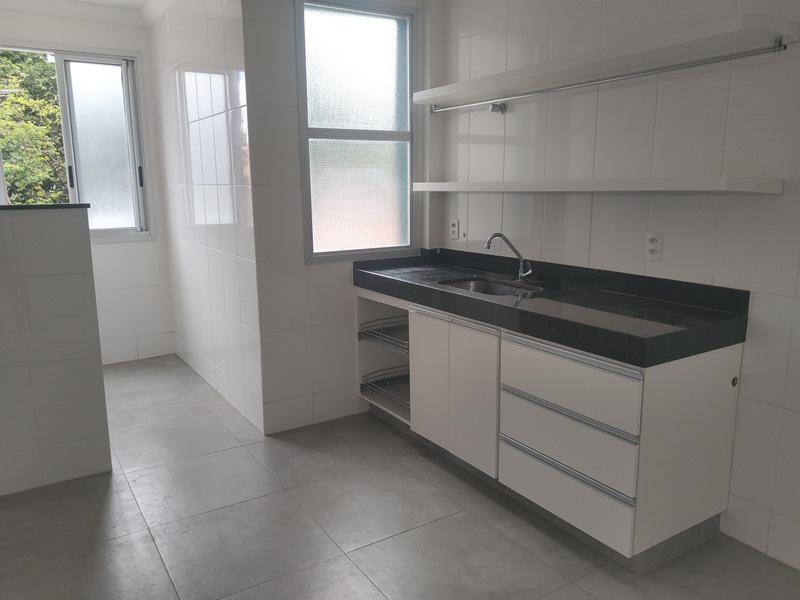 Apartamento, Jardim América, 2 Quartos, 2 Vagas, 1 Suíte