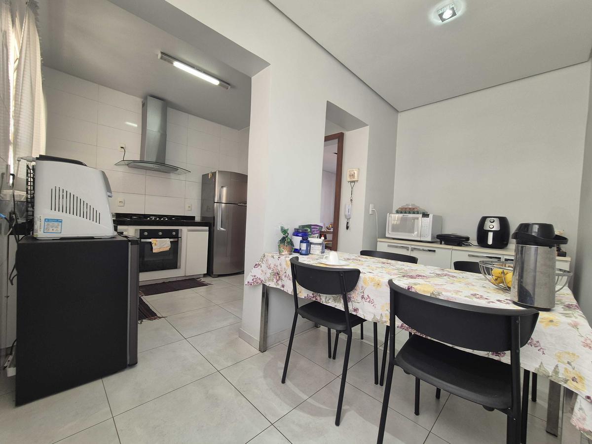 Apartamento, Prado, 4 Quartos, 3 Vagas, 1 Suíte