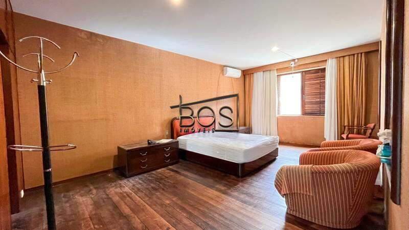 Casa, Cidade Jardim, 4 Quartos, 8 Vagas, 1 Suíte