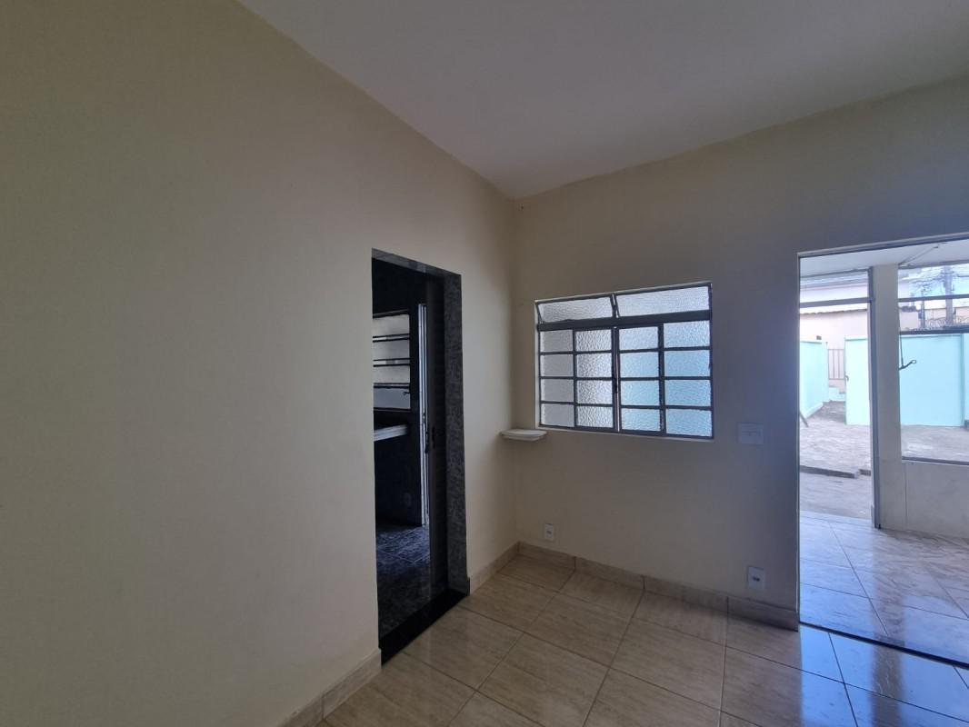 Casa, Parque Duval de Barros, 2 Quartos, 1 Vaga