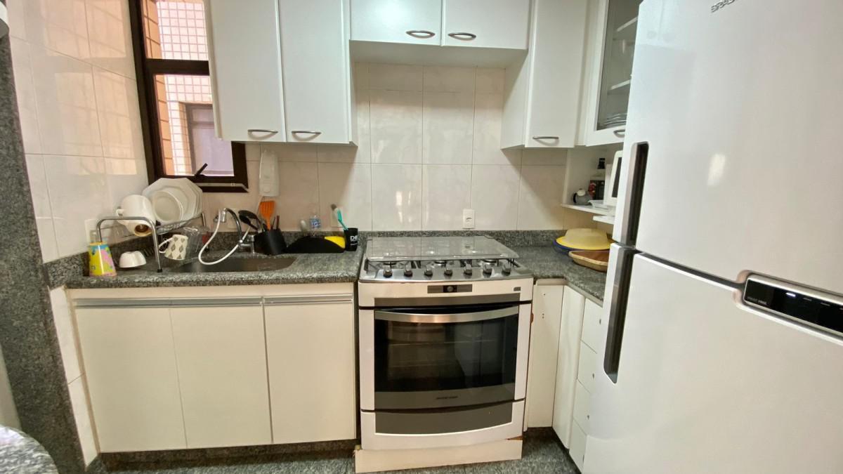 Apartamento, Savassi, 3 Quartos, 2 Vagas, 1 Suíte