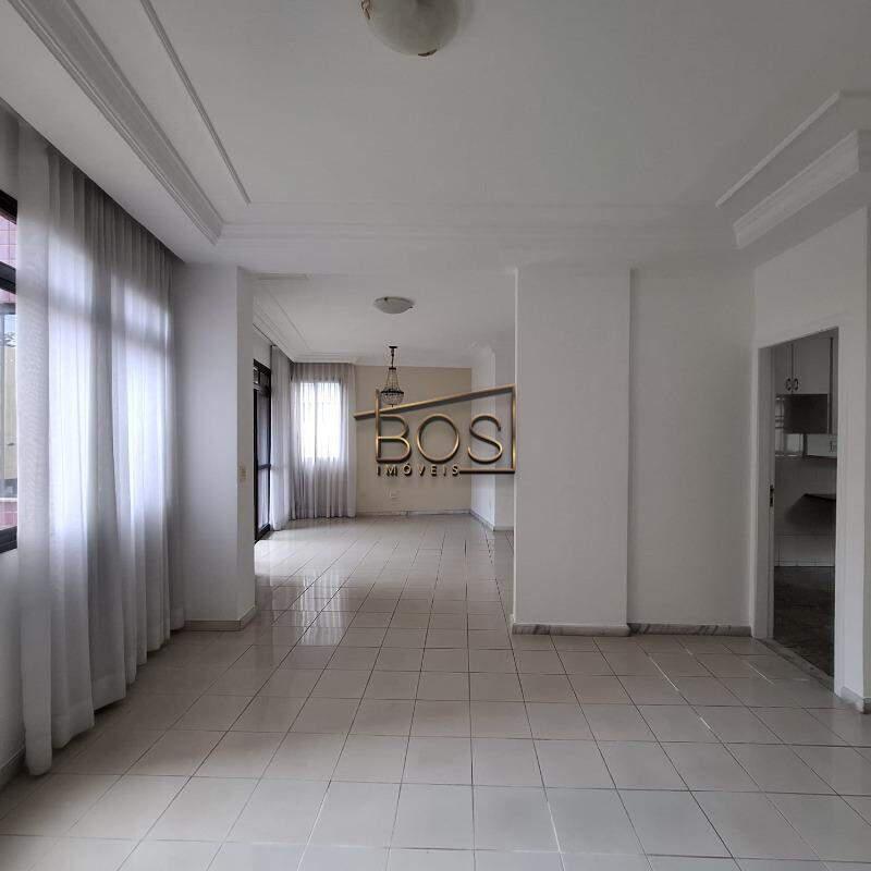 Apartamento, Luxemburgo, 4 Quartos, 3 Vagas, 1 Suíte