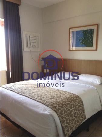 Apartamento, Santa Efigênia, 1 Quarto, 1 Vaga