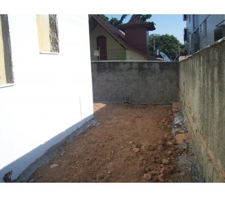 Apartamento, Castelo, 2 Quartos, 1 Vaga, 1 Suíte