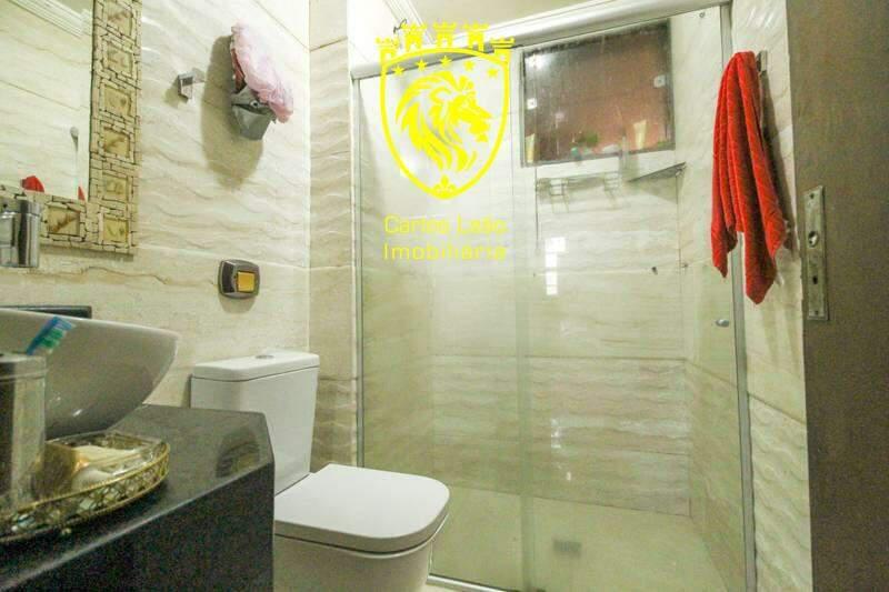 Apartamento, Prado, 3 Quartos, 1 Vaga