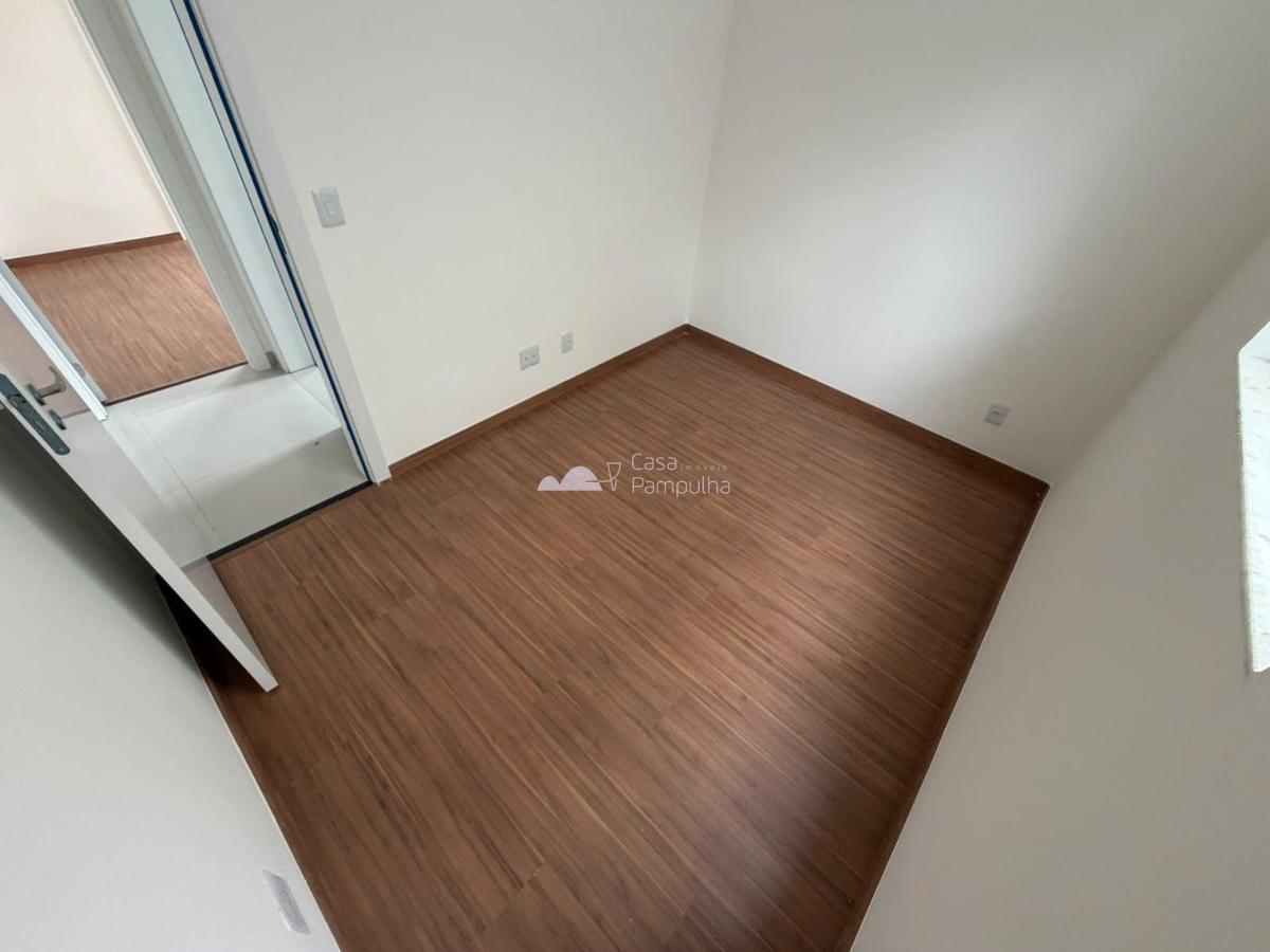 Apartamento, Santa Branca, 2 Quartos, 1 Vaga, 1 Suíte