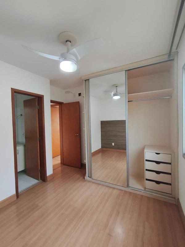 Apartamento, Ouro Preto, 3 Quartos, 2 Vagas, 1 Suíte