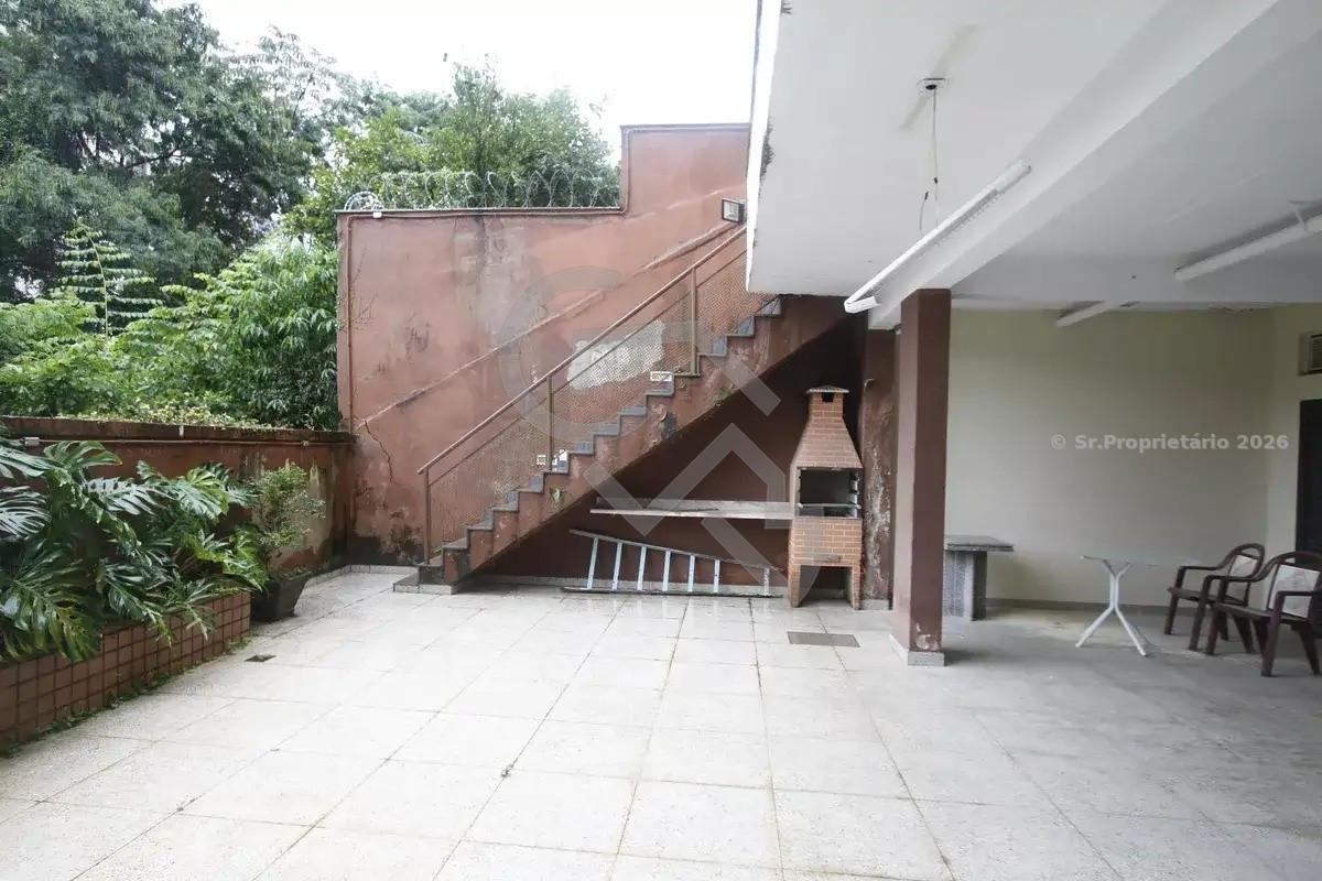 Cobertura, Santa Lúcia, 4 Quartos, 2 Vagas, 1 Suíte