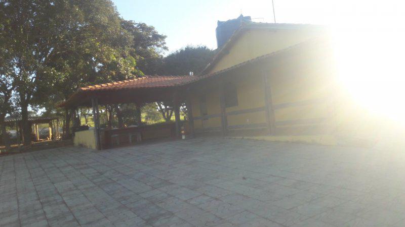 Fazenda, Centro, 0 Quarto, 0 Vaga