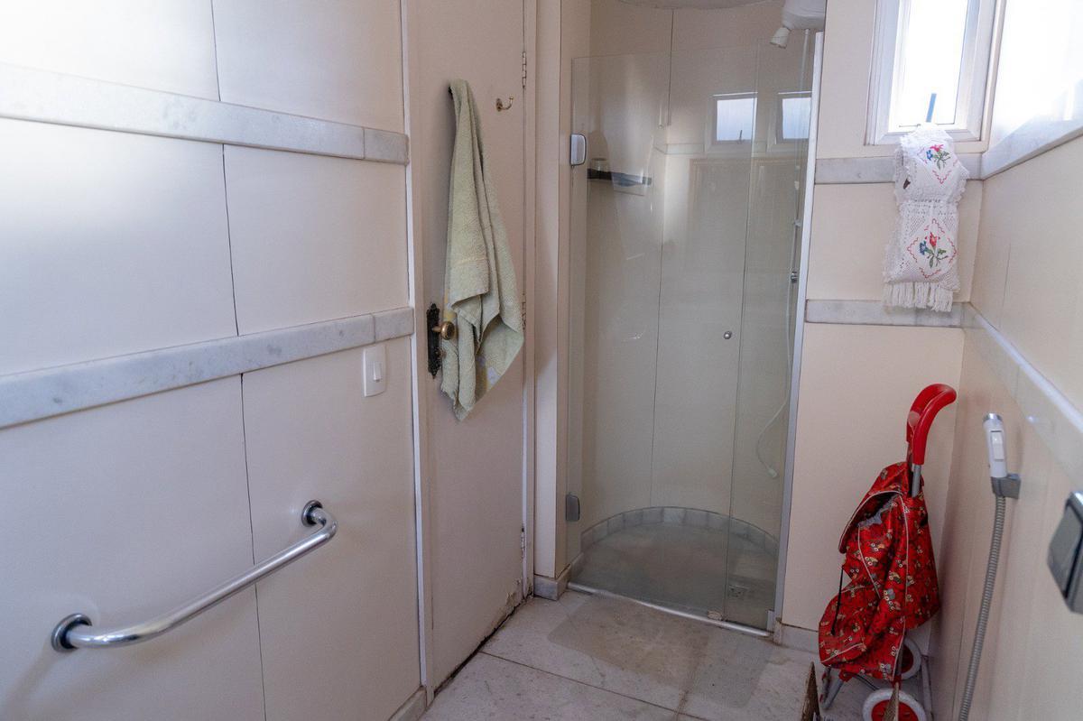 Cobertura, São Lucas, 4 Quartos, 1 Vaga, 1 Suíte