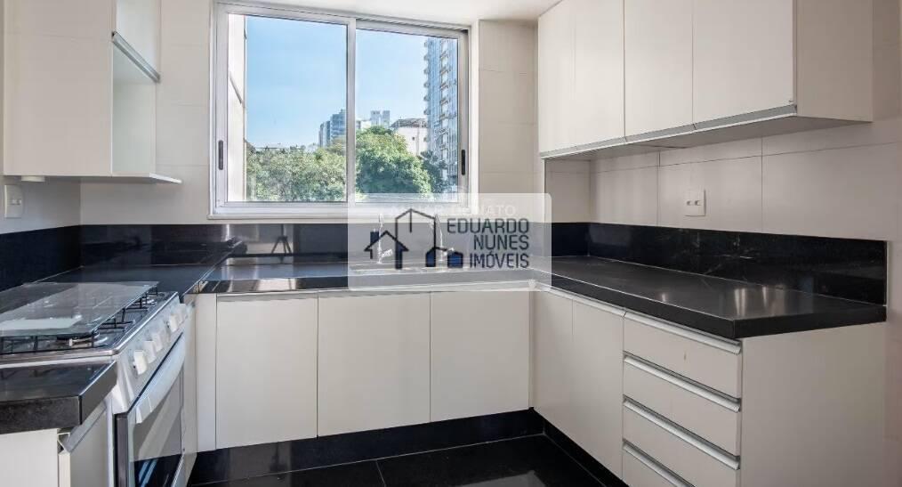 Apartamento, Lourdes, 4 Quartos, 4 Vagas, 2 Suítes