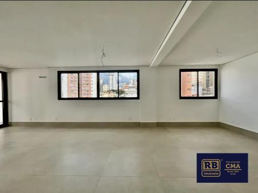 Cobertura, Gutierrez, 4 Quartos, 4 Vagas, 4 Suítes