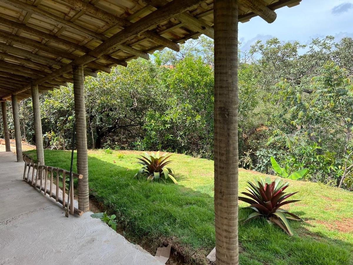 Fazenda, Zona Rural, 4 Quartos, 10 Vagas