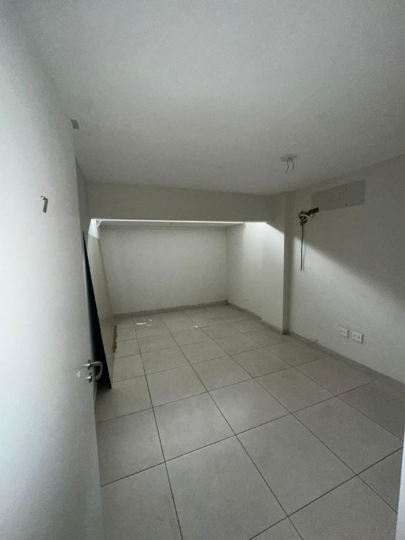 Andar, Santa Efigênia, 9 Vagas