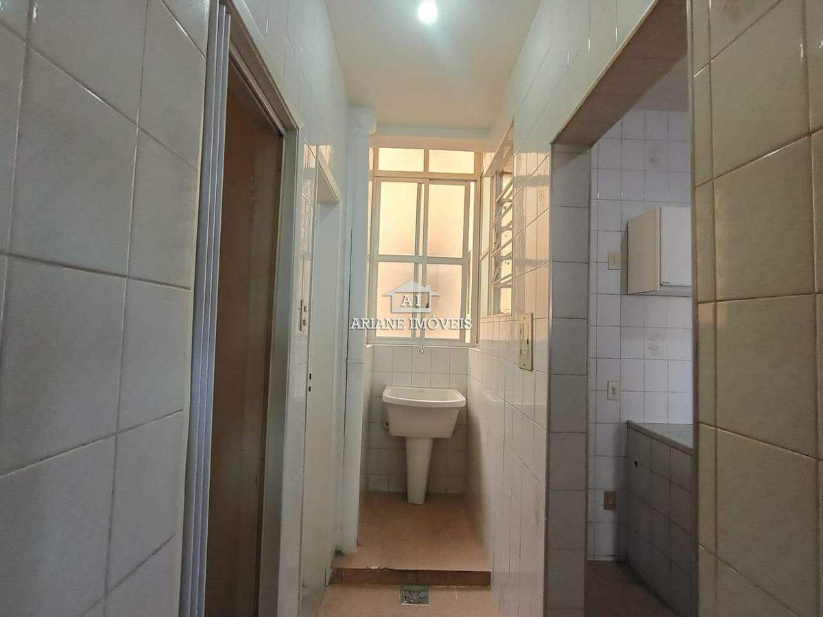 Apartamento, Centro, 3 Quartos, 0 Vaga