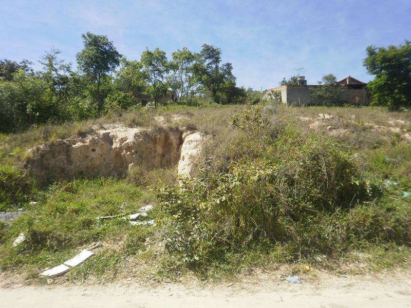 Lote, Recreio dos Bandeirantes, 0 Quarto, 0 Vaga
